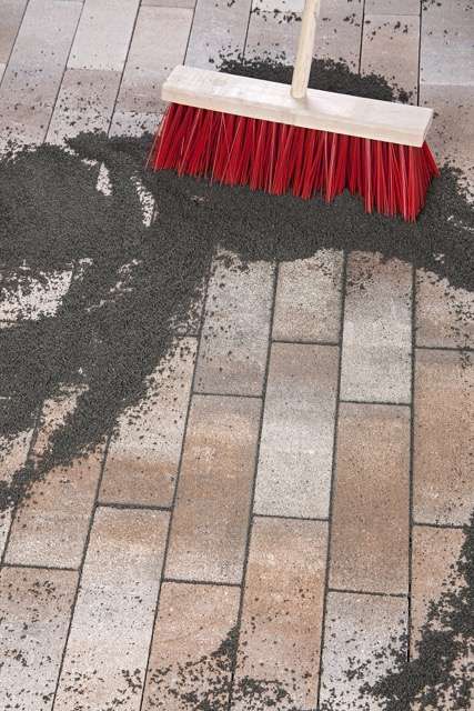 Einkehrsand – Fugensand Körnung 0,02-2,2 mm (20 kg Sack)