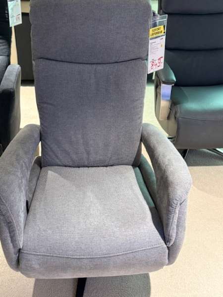Relaxsessel mit Funktion
