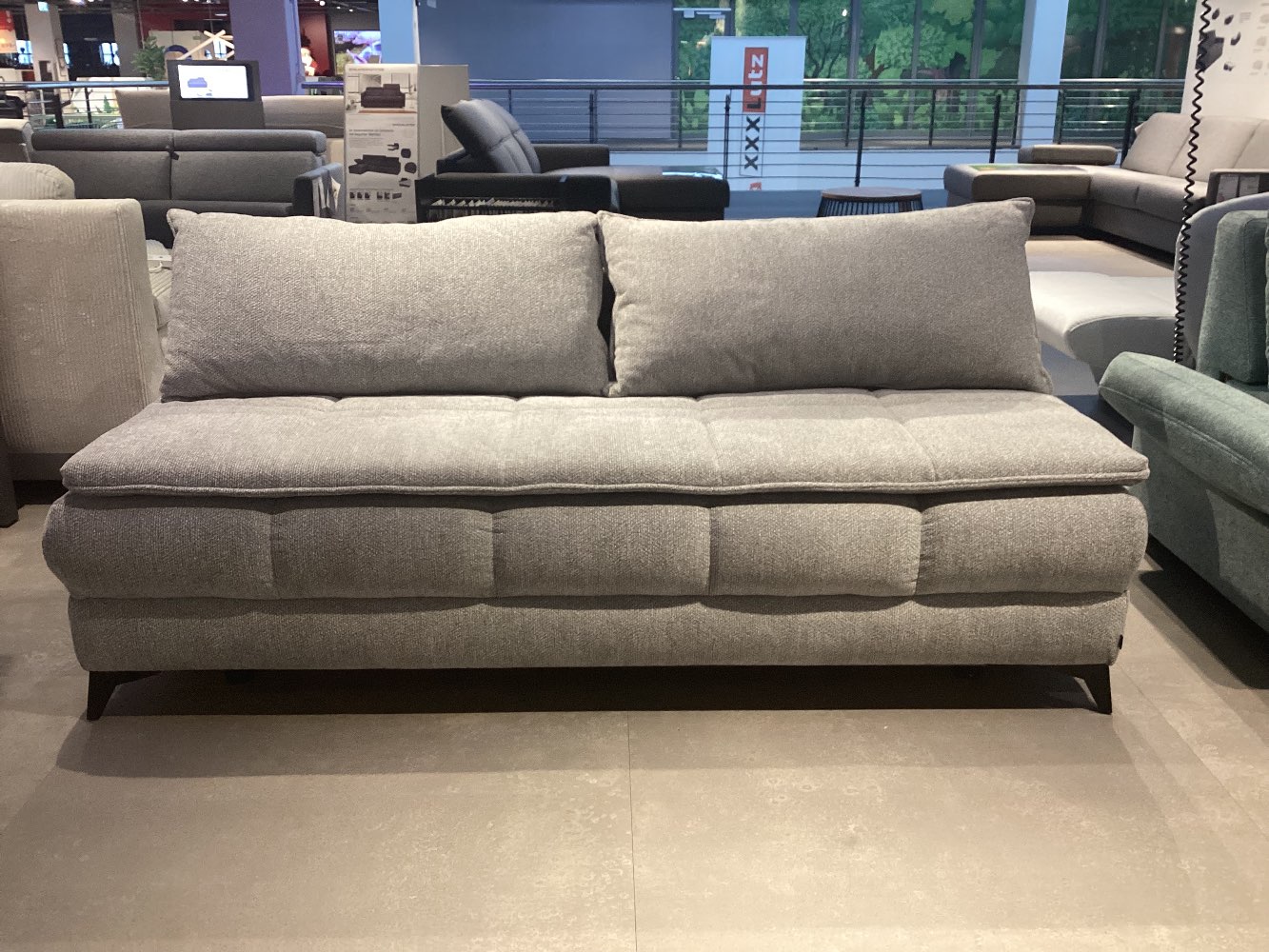 Schlafsofa Stylife