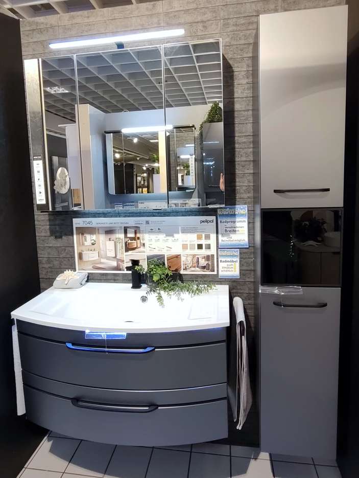 Badprogramm SERIE 7045