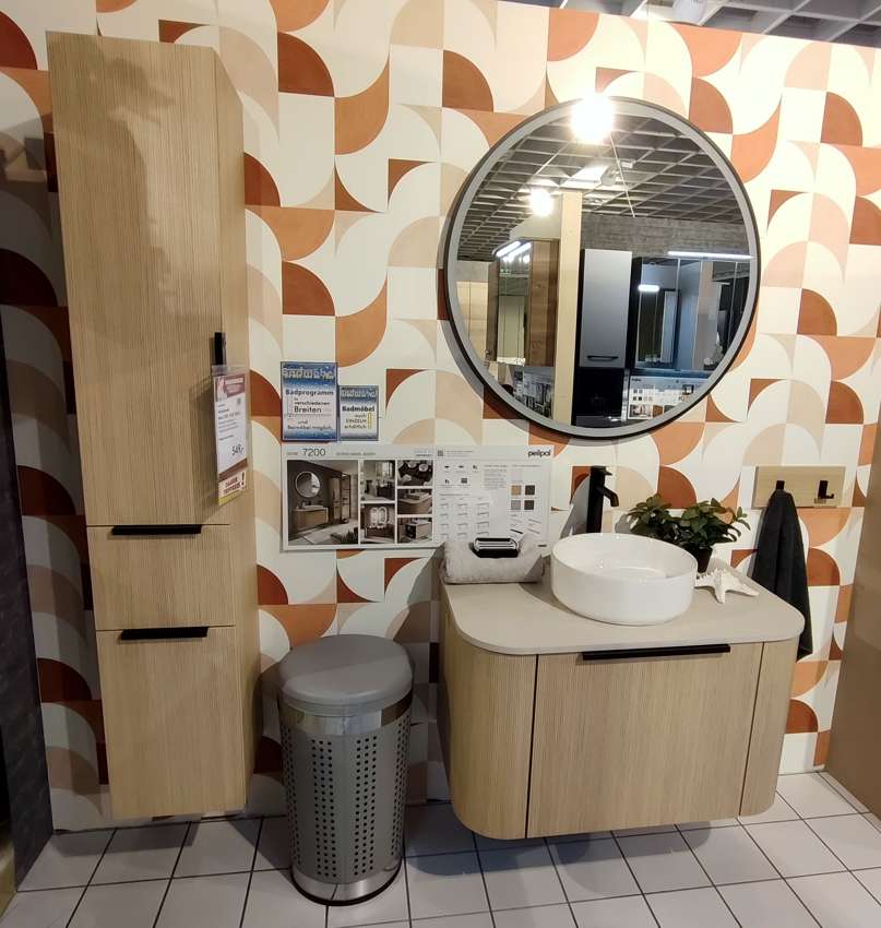 Badprogramm SERIE 7200