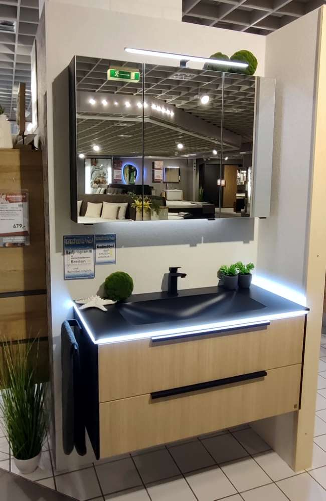 Badprogramm RIANA MR