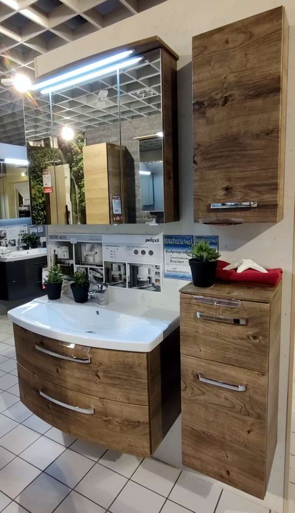 Badprogramm SERIE 4010