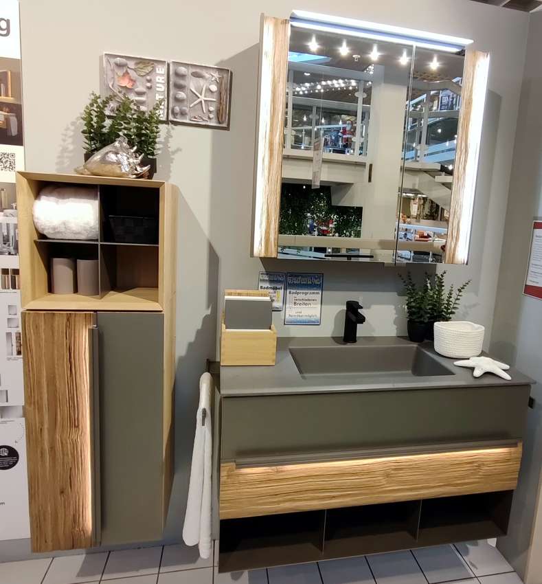 Badprogramm JARIN MR