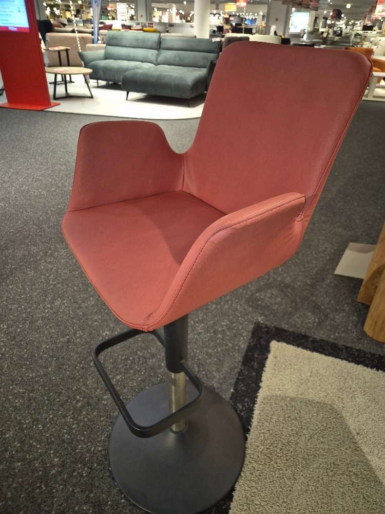 Bar- und Tresenhocker