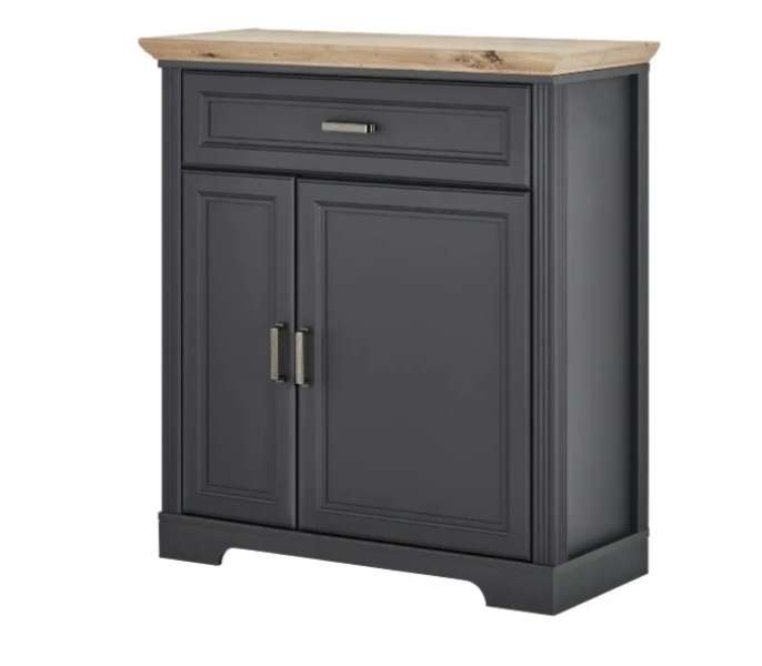 Schuhschrank 2-türig