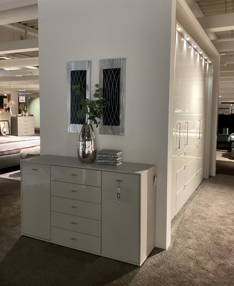 Kombikommode Castello