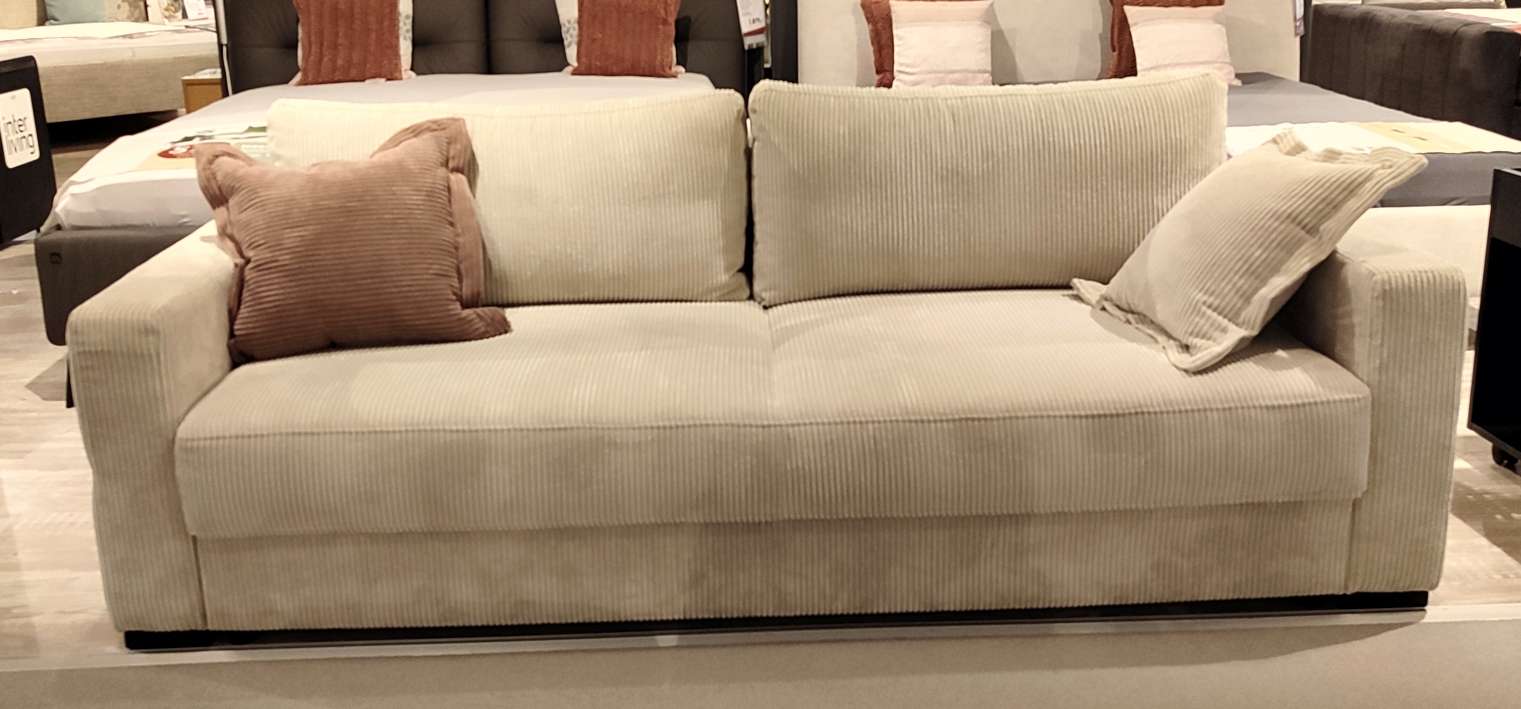 Funktionssofa LINETT