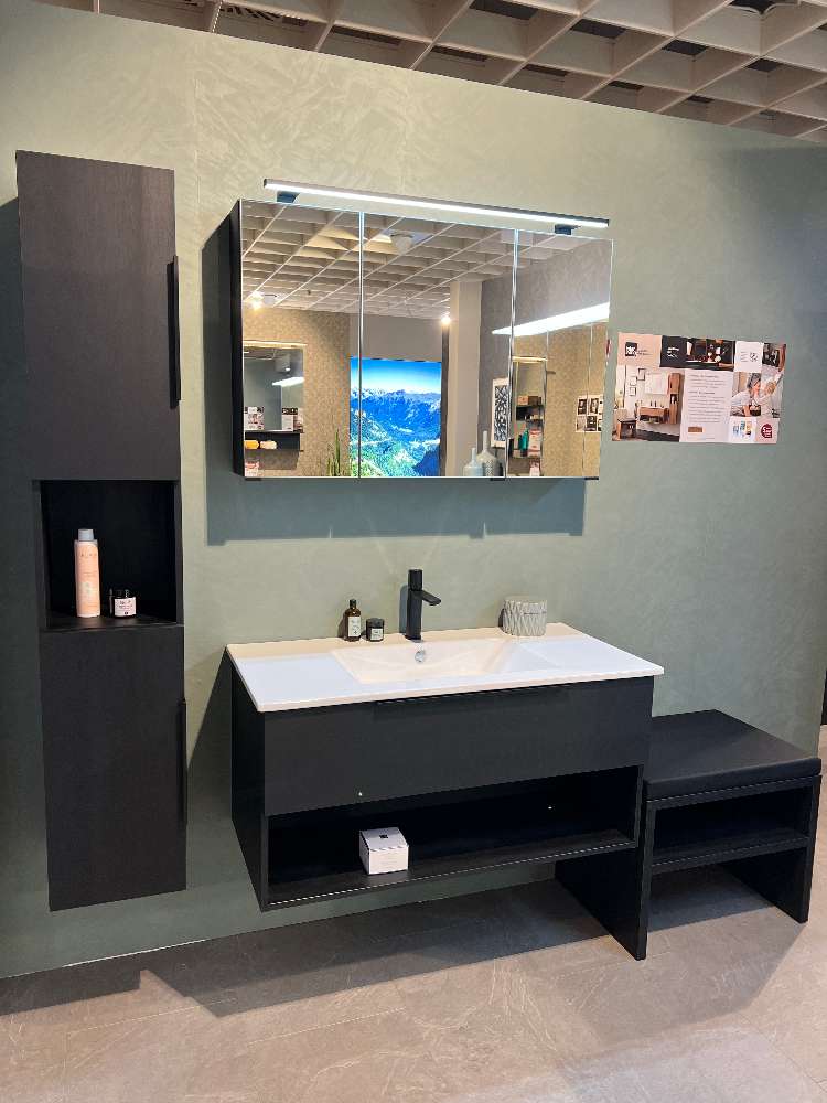 Badprogramm INTERLIVING 7751