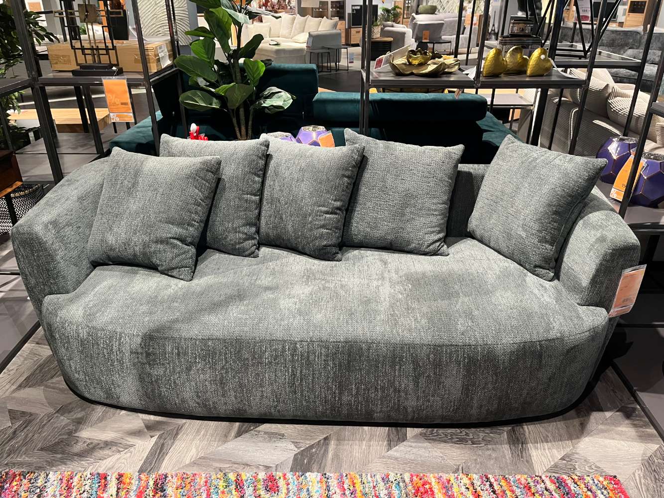 Schlafsofa Montego