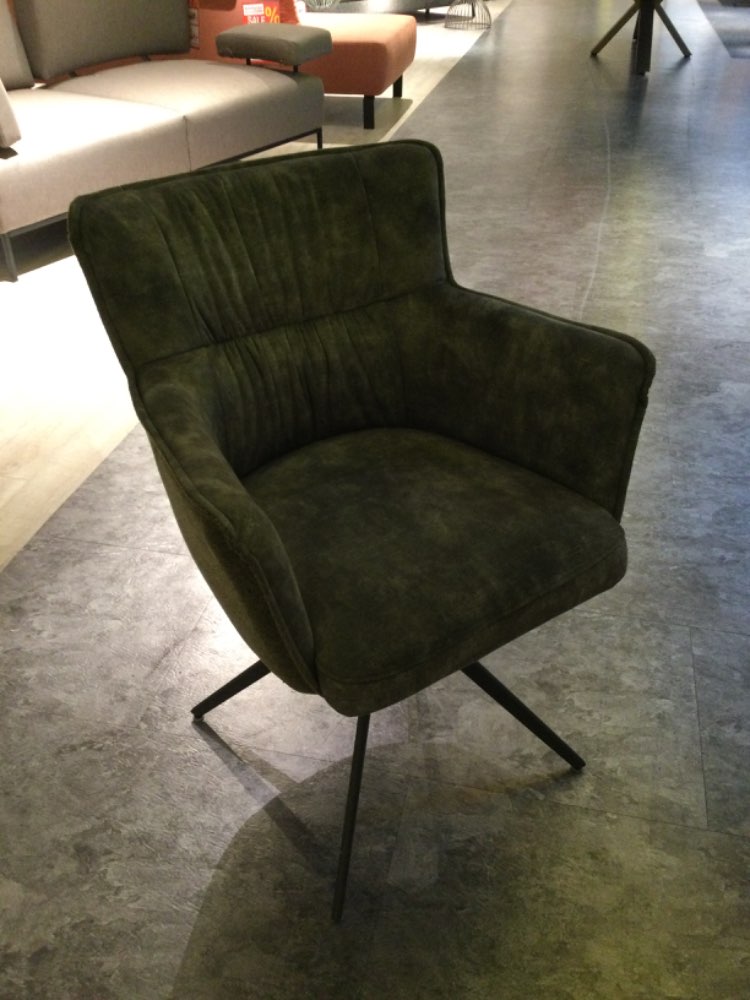 Armlehnstuhl Chicago S01