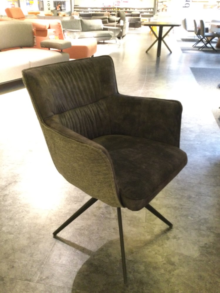 Armlehnstuhl Chicago S01