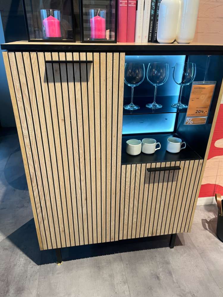 Highboard Panama