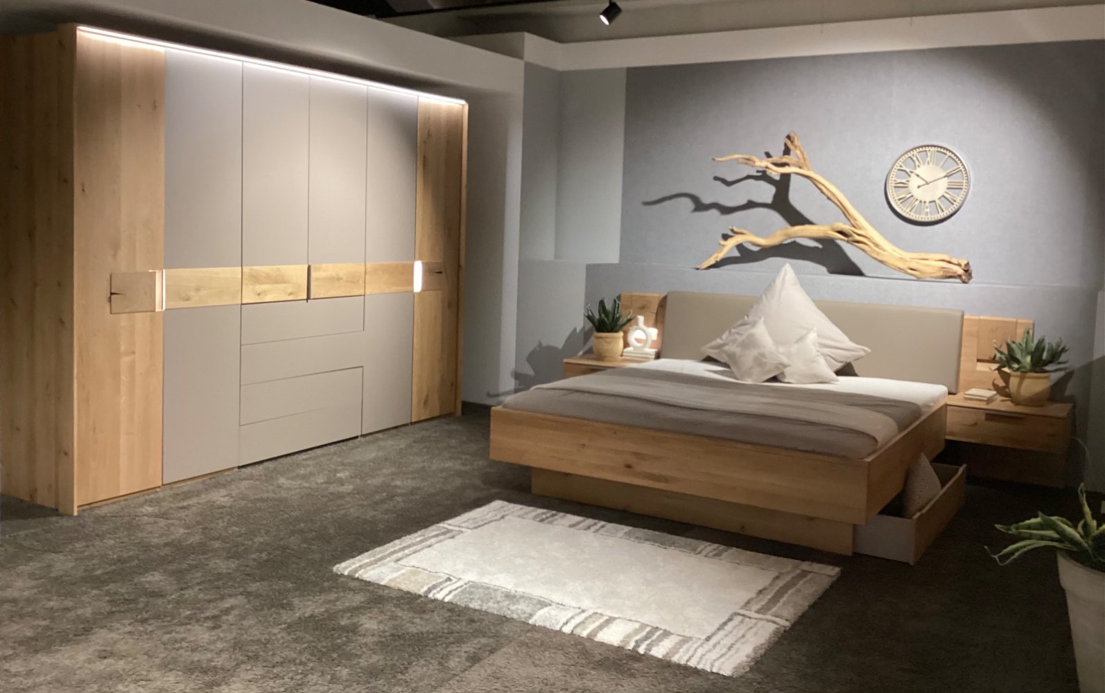 Schlafzimmer Mondo Maleta