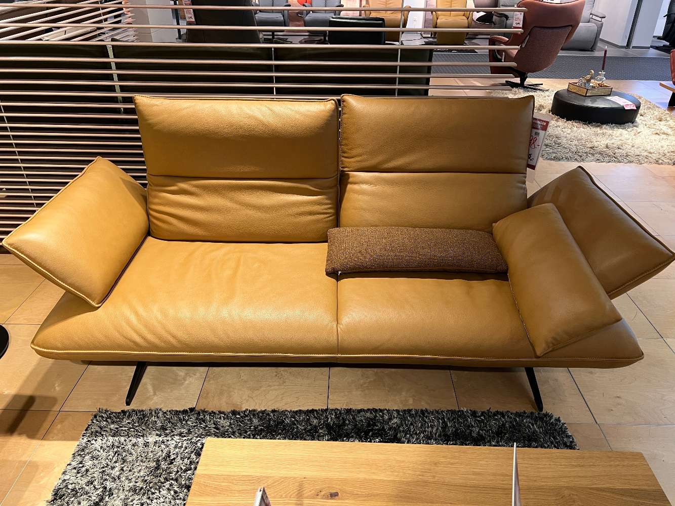 2,5-Sitzer KOINOR Caio