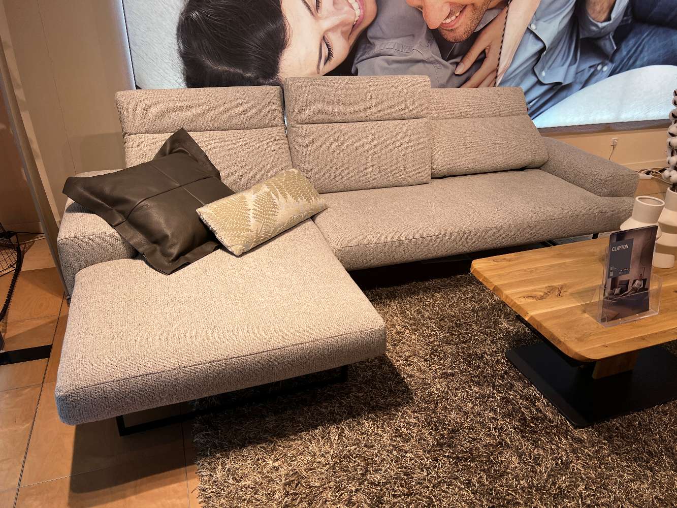 Couch KOINOR Clayton