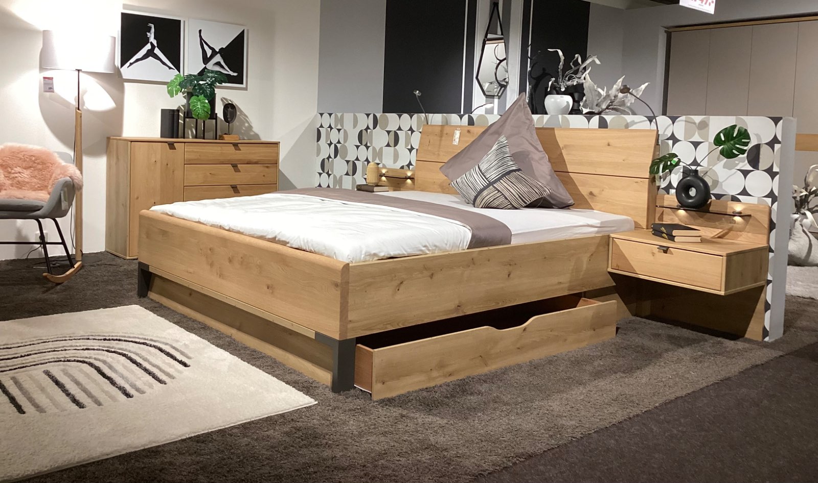 Schlafzimmer Mondo Arezzo