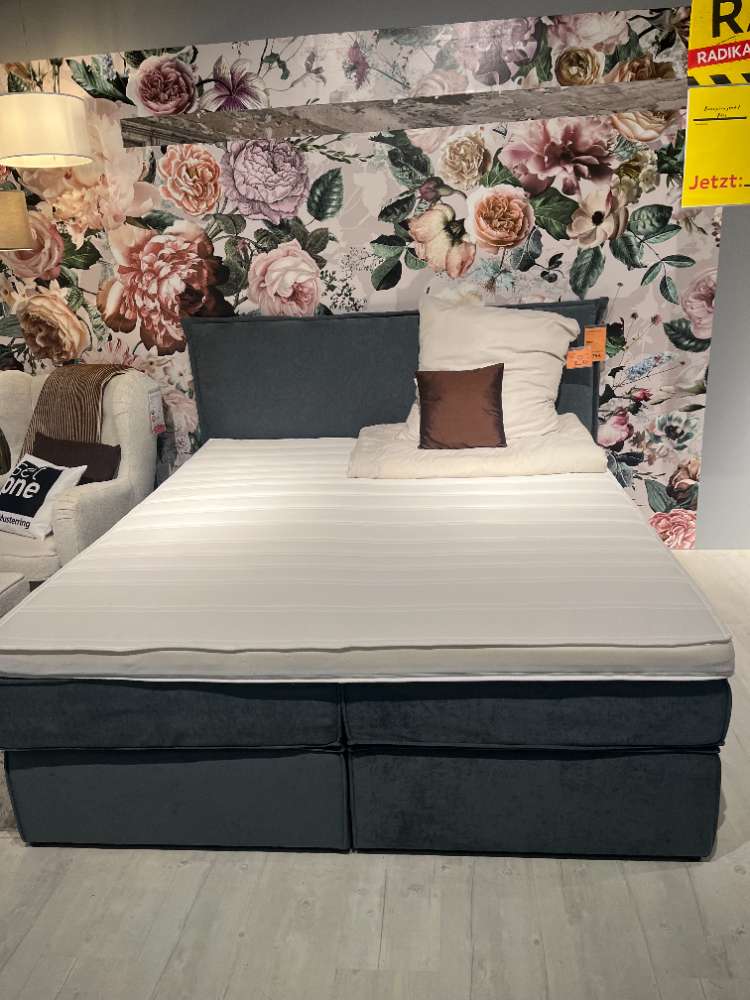 Boxspringbett Bela