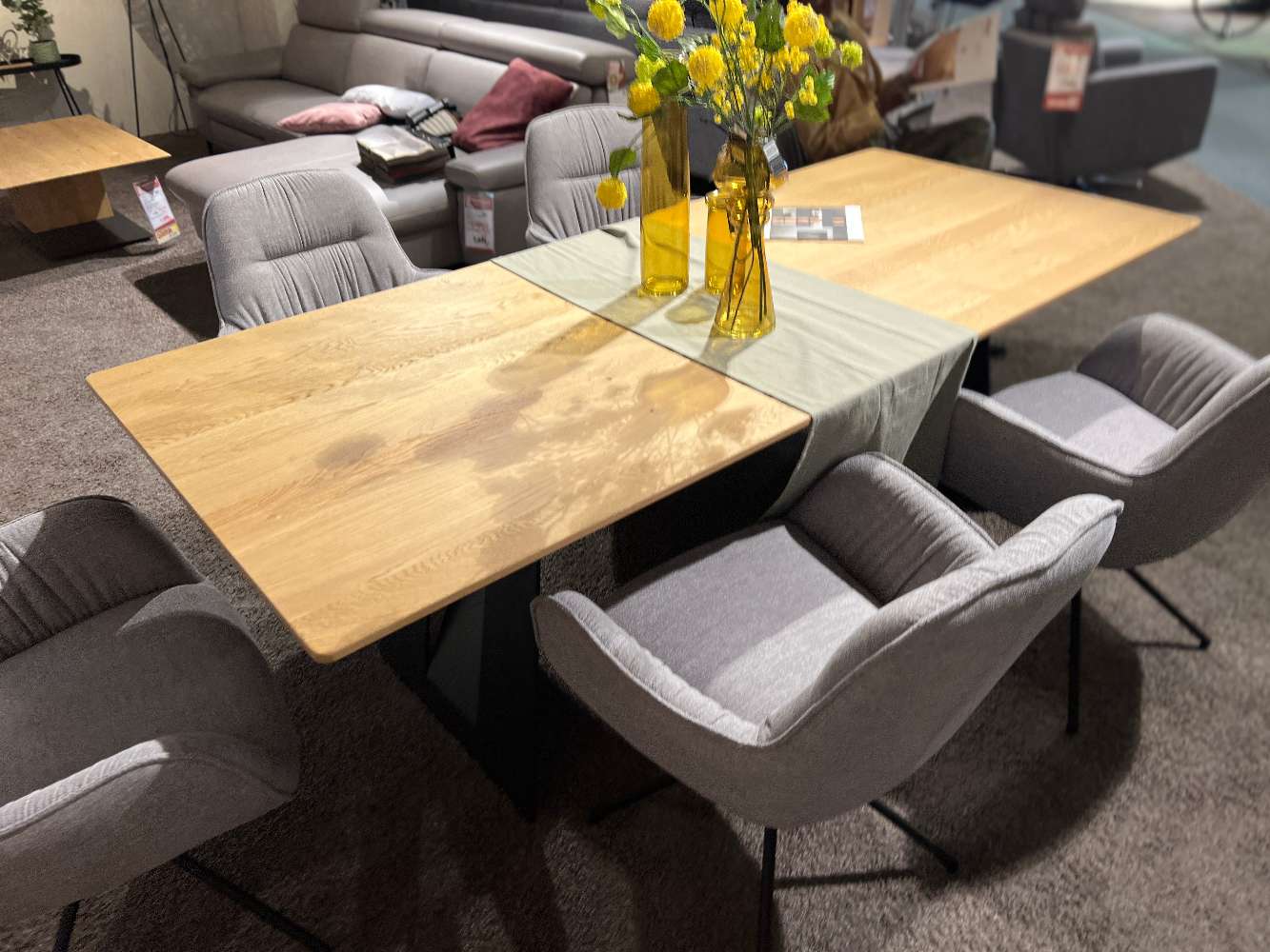 Tischgruppe WÖSTMANN WM2320