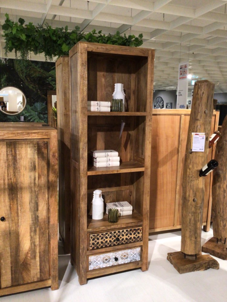 Bücherregal ANIMATE