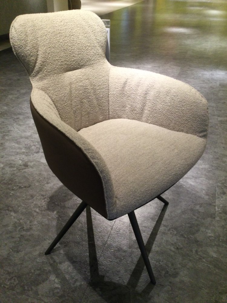 Armlehnstuhl Tiago Stativ