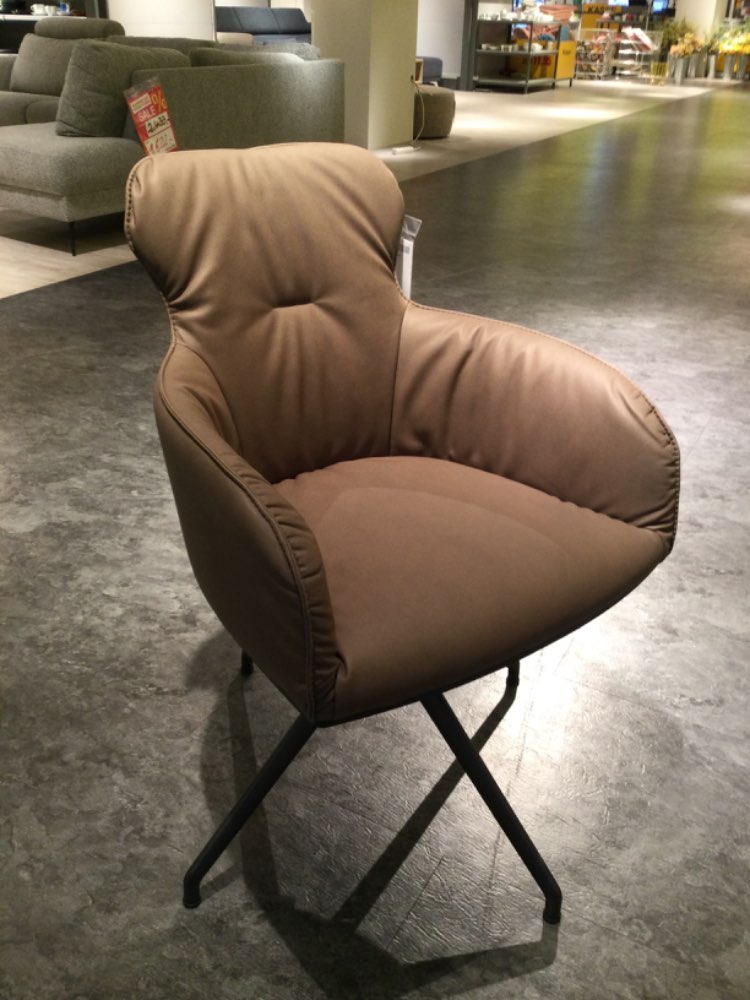 Armlehnstuhl Tiago Donna