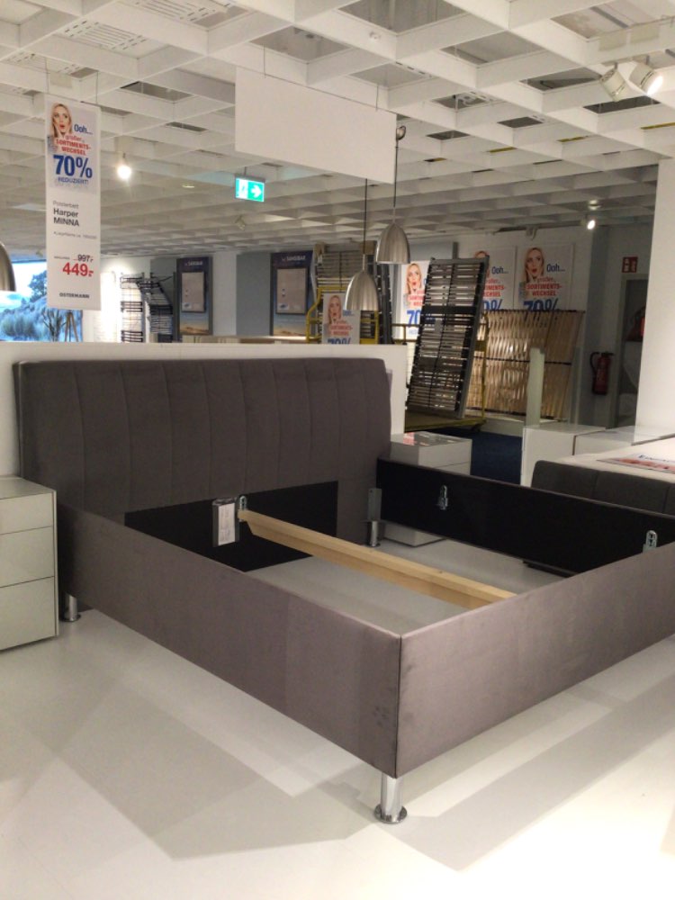 Polsterecke Vito Meoly Flex