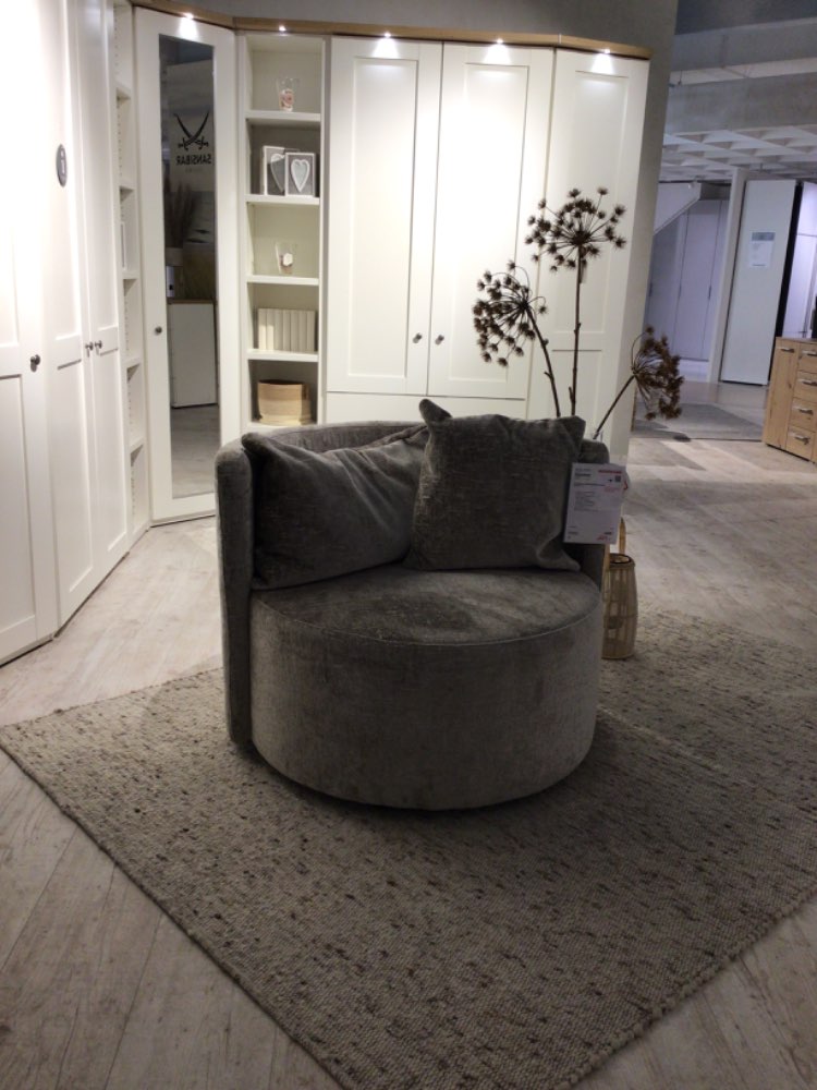 Loveseat SANSIBAR Emden