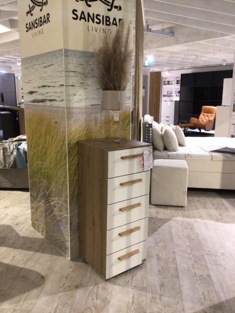 Kommode SANSIBAR USEDOM