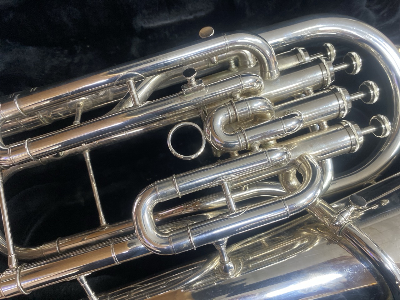 Euphonium Jupiter