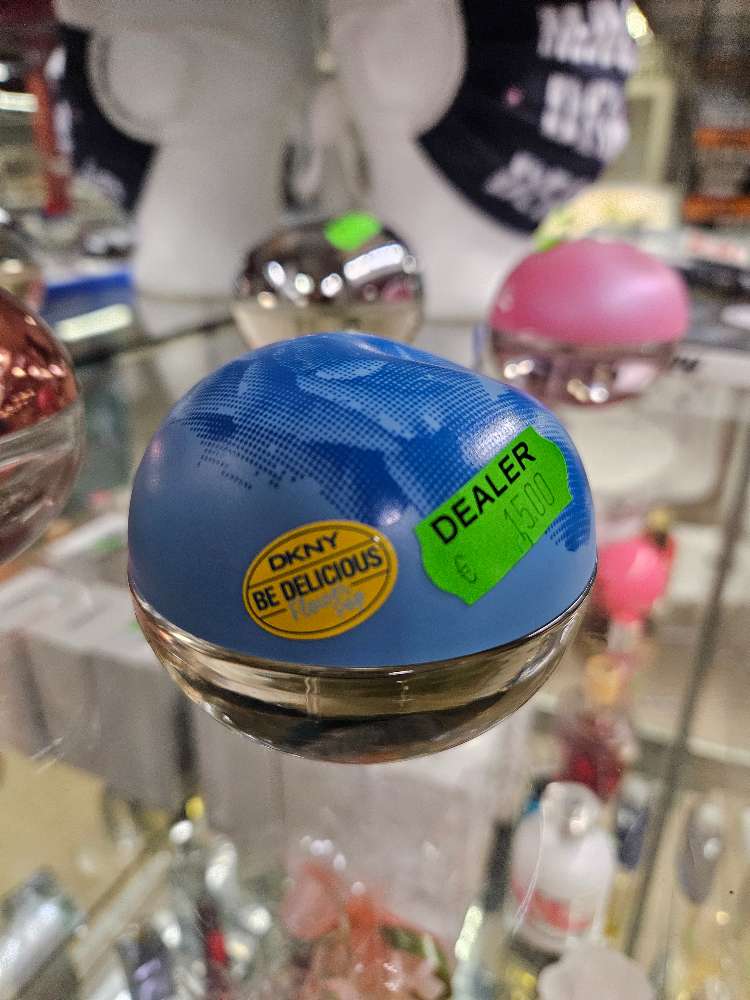 Vorschaubild sechs - Drogerie Artikel Beautyprodukte Restposten Körperpflege ab 10€ (131225)…