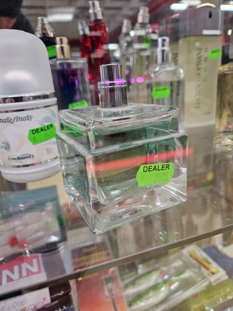 Vorschaubild sieben - Drogerie Artikel Beautyprodukte Restposten Körperpflege ab 10€ (131225)…