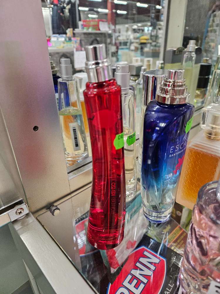 Vorschaubild acht - Drogerie Artikel Beautyprodukte Restposten Körperpflege ab 10€ (131225)…