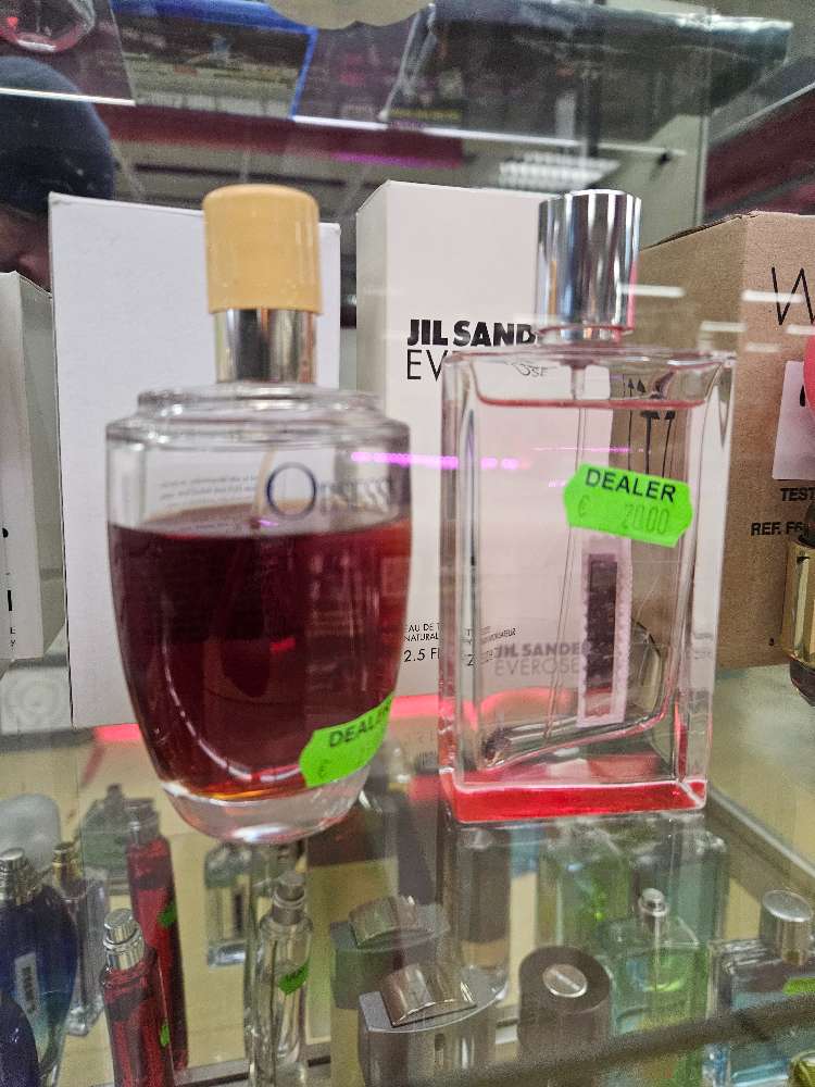 Vorschaubild zehn - Drogerie Artikel Beautyprodukte Restposten Körperpflege ab 10€ (131225)…