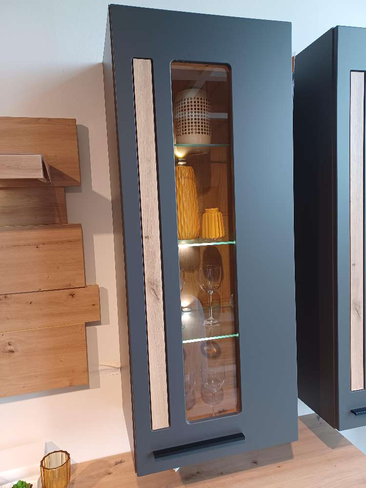 Hängevitrine Loft-Two