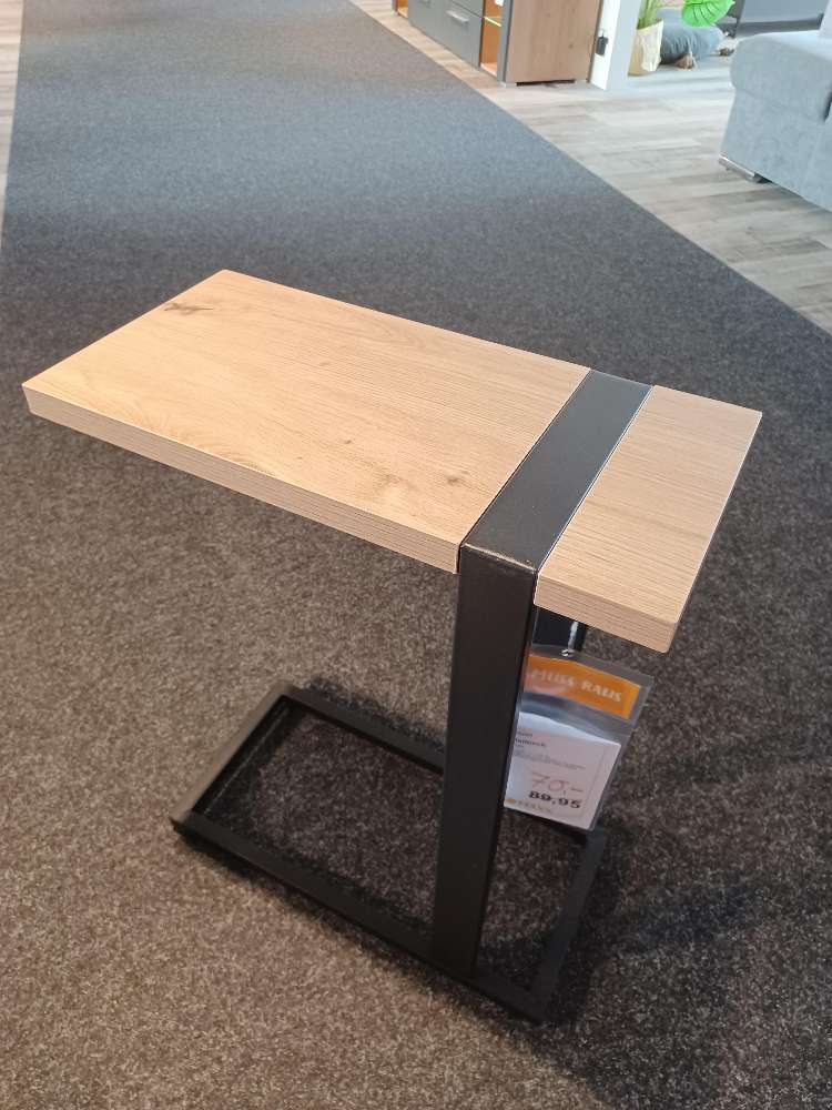 Beistelltisch Saragossa