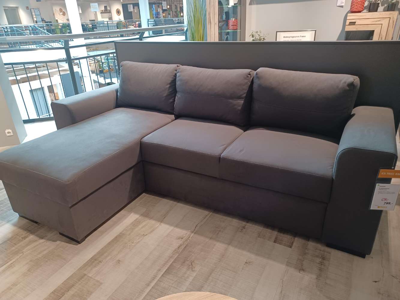 Funktionsecke Mannheim