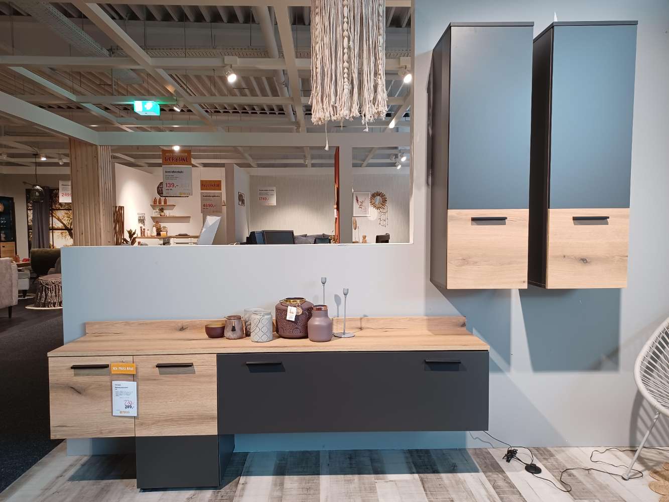 Wohnkombination Goal