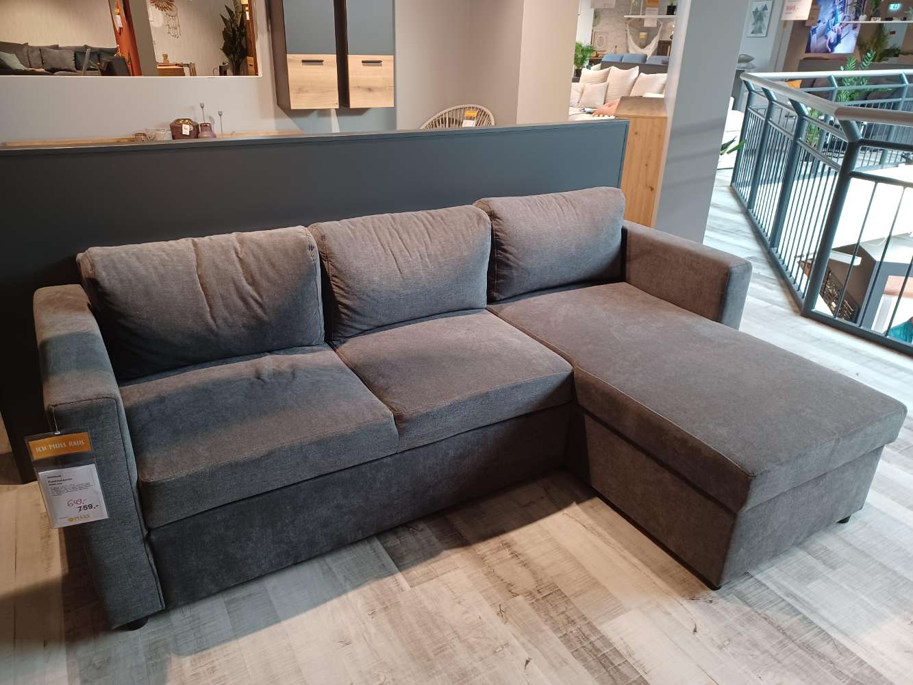 Funktionsecke SO250 Jena