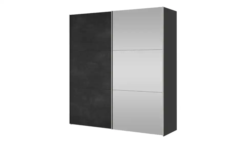 Schwebetürenschrank Dreamer