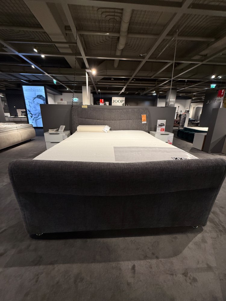 BOXSPRINGBETT MYRDAL