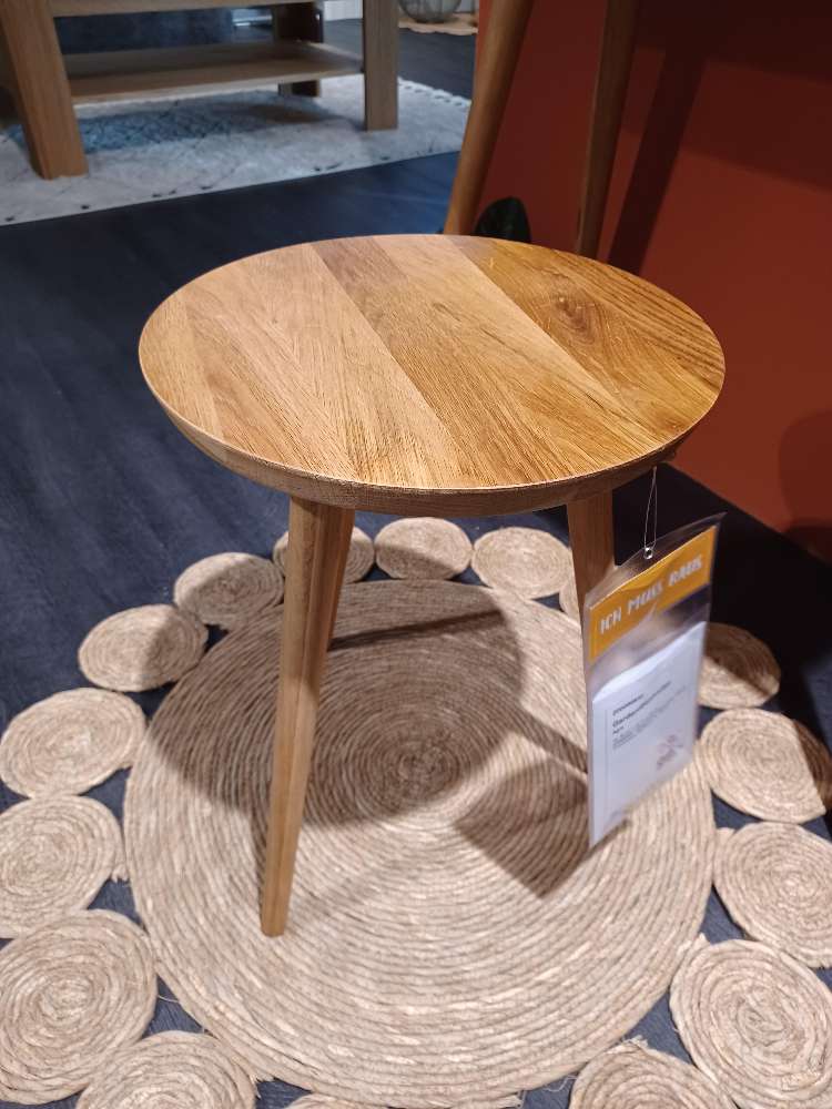 Garderobenhocker Agra