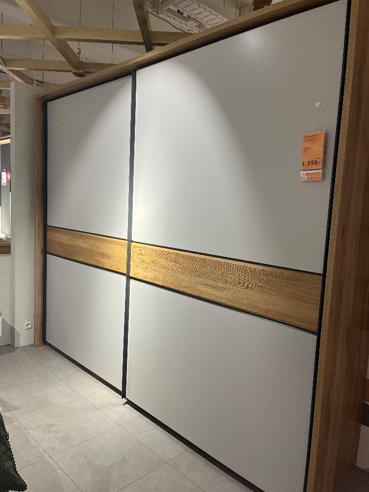 SCHLAFZIMMER KOMPLETT INK. KOMMODE I XXXLutz Würselen