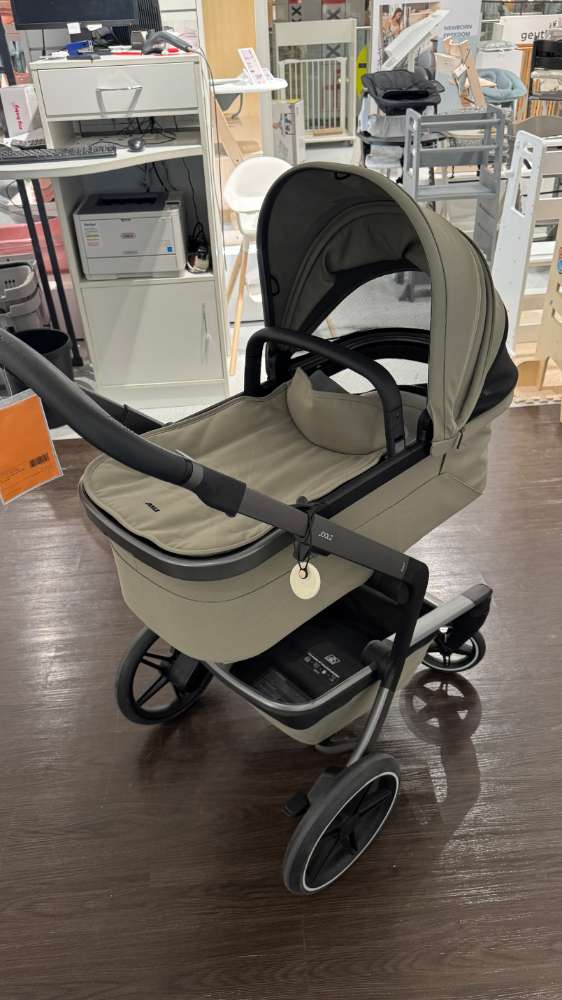 Joolz Day 5 Sage Green