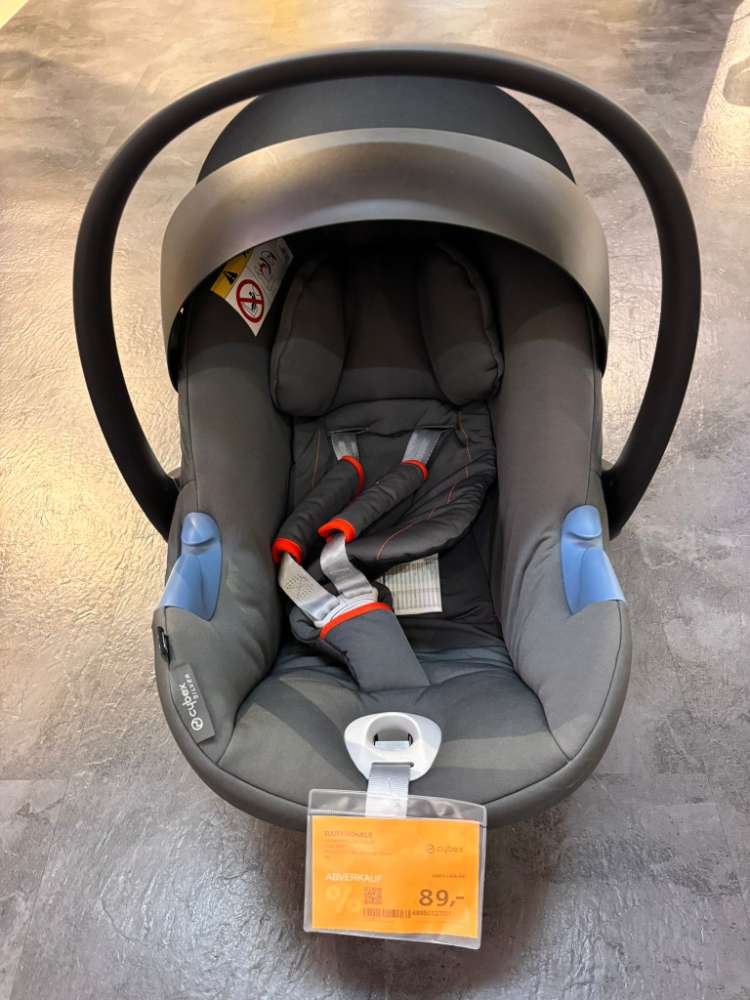 Cybex Aton B2 i-Size