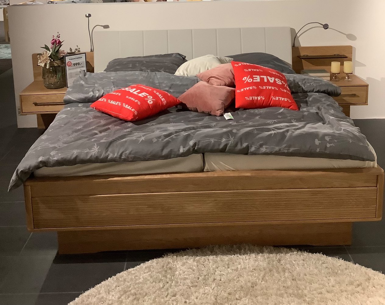 Serena Plus Schlafzimmer