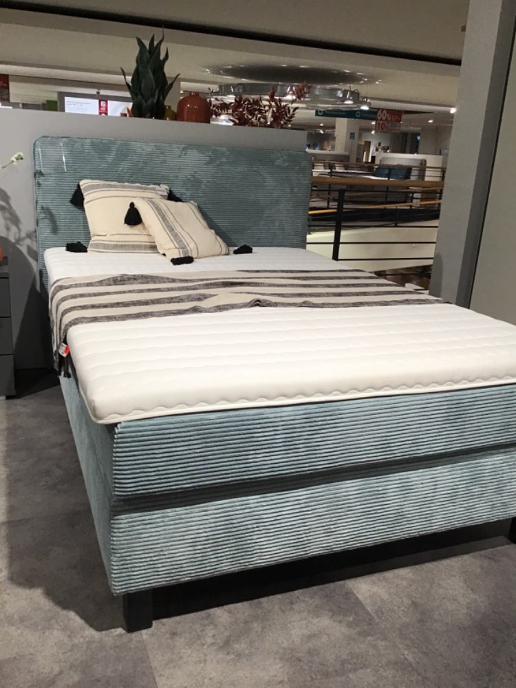 Boxspringbett