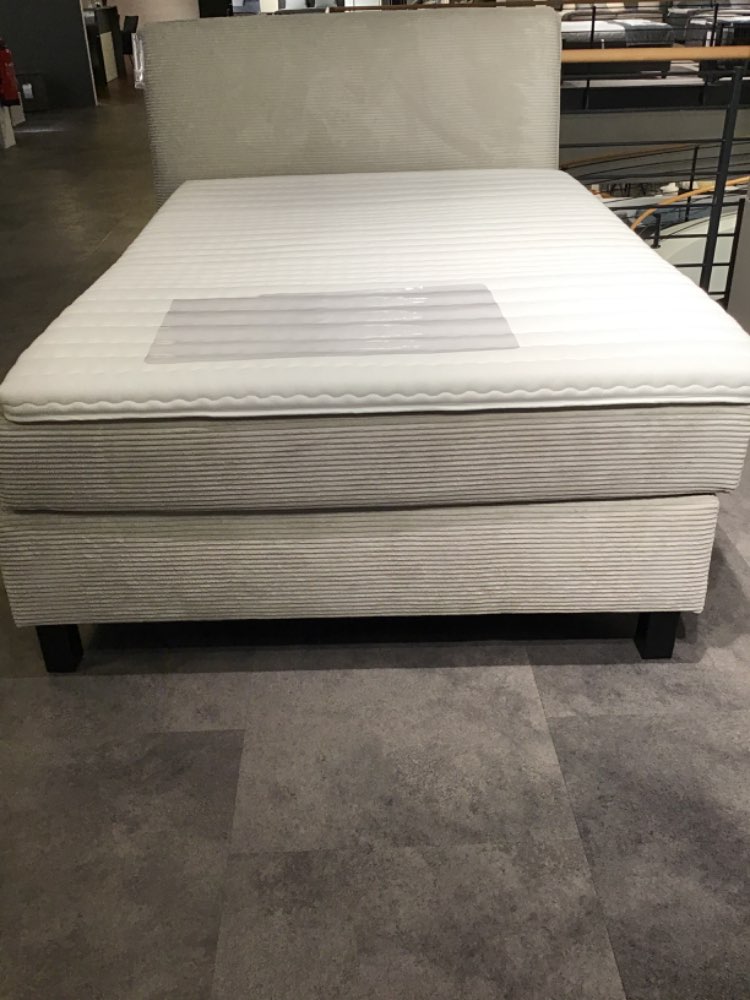 Boxspringbett