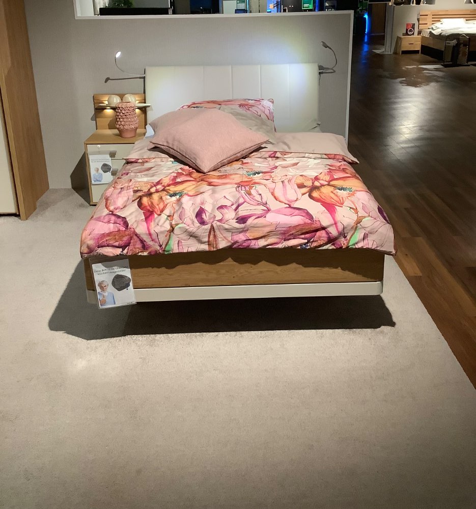 Mentano Schlafzimmer