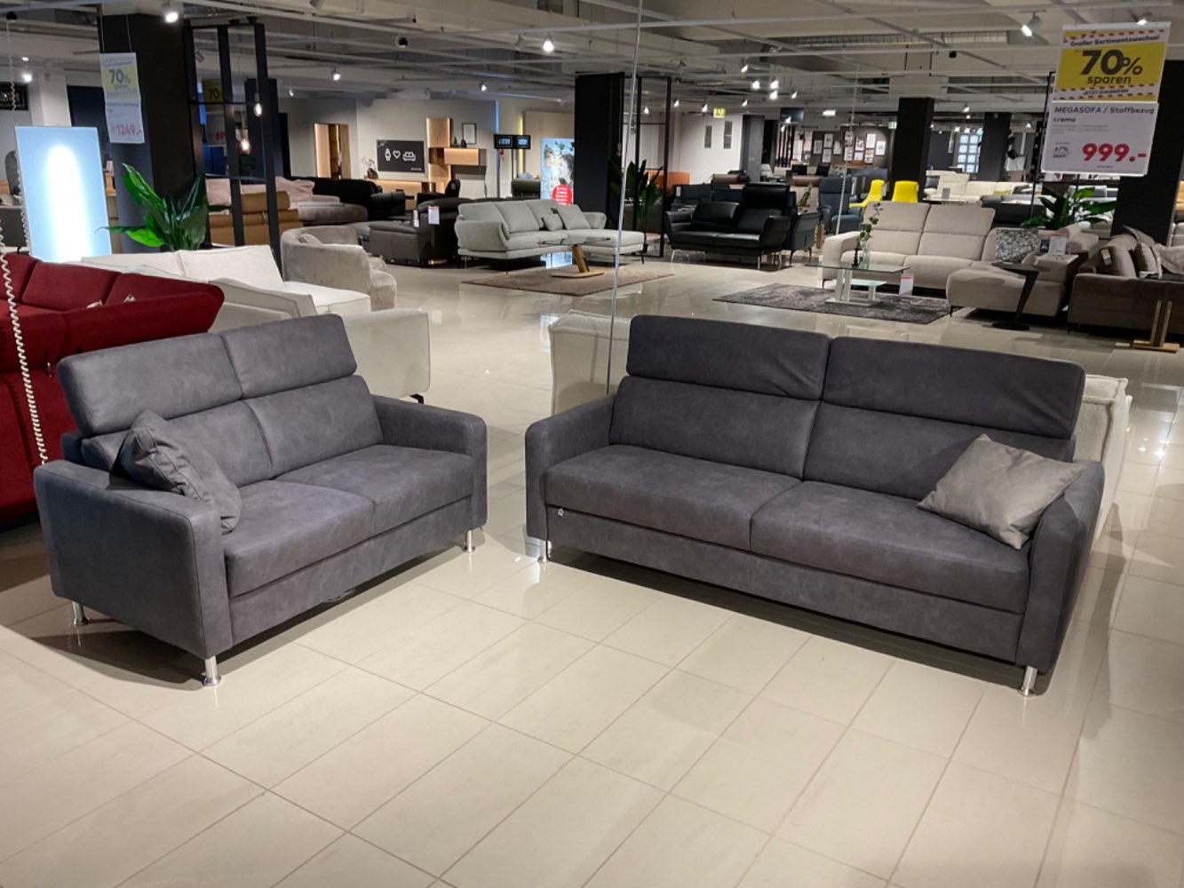 Garnitur Mondo Loft VITAL